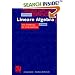 Lineare Algebra. Eine Einführung für Studienanfänger