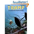 Tramp, tome 5 : La Route de Pointe Noire