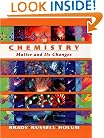 Chemistry: The Study of Matter and Its Changes