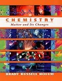 Chemistry: The Study of Matter and Its Changes