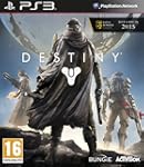 Destiny (PS3)