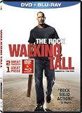 Walking Tall (2004) (2pc) (W/Dvd) 