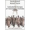 Turbulente Europe et nouveaux mondes (1914-1941) : Histoire des relations internationales contemporaines, Tome 2