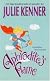 Aphrodite's flame