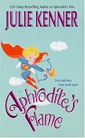 Aphrodite's Flame