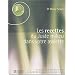 Les recettes du juste milieu dans votre assiette