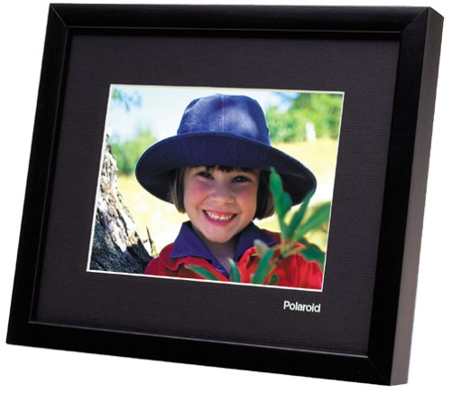 Polaroid Digital Photo Frame