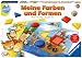 Ravensburger 24725 - Meine Farben und Formen