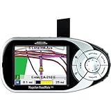 Magellan RoadMate 360 2.9 inch Portable GPS Navigator