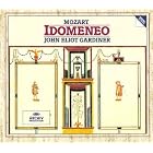 Mozart - Idomeneo Rolfe Johnson � von Otter � Martinpelto � McNair � N. Robson � Winslade... by  Wolfgang Amadeus Mozart, John Eliot Gardiner, Anthony Rolfe Johnson, Anne Sofie von Otter, and English Baroque Soloists 