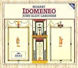 Mozart - Idomeneo / Rolfe Johnson · von Otter · Martinpelto · McNair · N. Robson · Winslade · EBS · Gardiner Mozart - Idomeneo / Rolfe Johnson · von Otter · Martinpelto · McNair · N. Robson · Winslade · EBS · Gardiner