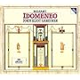Mozart - Idomeneo / Rolfe Johnson � von Otter � Martinpelto � McNair � N. Robson � Winslade � EBS � Gardiner