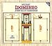 Classical Music : Mozart - Idomeneo / Rolfe Johnson · von Otter · Martinpelto · McNair · N. Robson · Winslade · EBS · Gardiner
