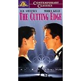 Cutting Edge [VHS]