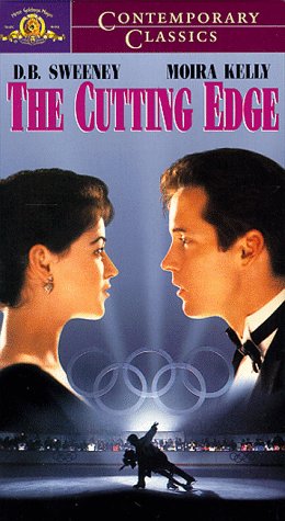 Cutting Edge