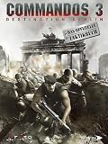 Commandos 3 - Destination Berlin (Loesungsbuch)