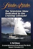 Latitudes & Attitudes: Season One (Volume 3)