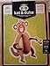 kat & duke 3D Puzzle w/Stickers Monkey