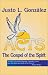 Book Acts: The Gospel of the Spirit