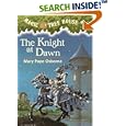 The Knight at Dawn (Magic Tree House, No. 2)