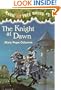 The Knight at Dawn (Magic Tree House, No. 2)
