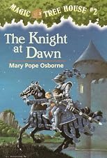 The Knight at Dawn