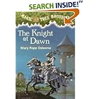 The Knight at Dawn (Magic Tree House, No. 2) by Mary Pope Osborne and Sal Murdocca