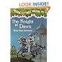 The Knight at Dawn (Magic Tree House, No. 2)