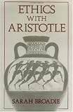 Ethics With Aristotle