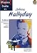 Piano solo n�3 : Johnny Hallyday