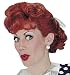 Search : Adult I Love Lucy Wig
