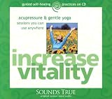 Increase Vitality Increase Vitality