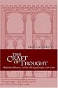 The Craft of Thought: Meditation, Rhetoric, and the Making of Images, 400-1200 (Cambridge Studies in Medieval Literature)