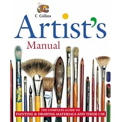 Collins Artist's Manual