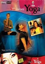 Yoga And Diabetes [DVD]