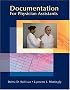 Documentation for Physician Assistants