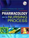 Pharmacology and the Nursing Process