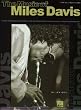 The Music of Miles Davis: A Study and Analysis of Compositions and Solo Transcriptions from the Great Jazz Composer and Improv (Jazz Instruction)