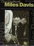 The Music of Miles Davis: A Study and Analysis of Compositions and Solo Transcriptions from the Great Jazz Composer and Improv