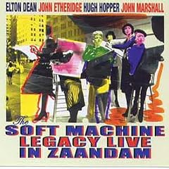 Live in Zaandam
