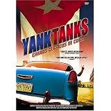 Yank Tanks - Carros Classicos De Cuba