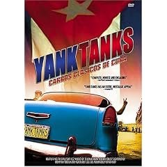 Yank Tanks - Carros Classicos De Cuba