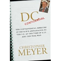 DC Confidential