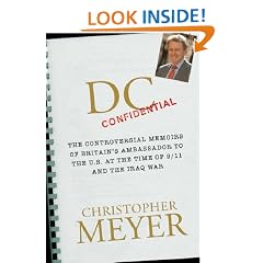 DC Confidential
