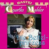 Die Bettelprinzess - CD - Lesung. - Hedwig Courths Mahler, Hella von Sinnen (Erz&auml;hlerin)