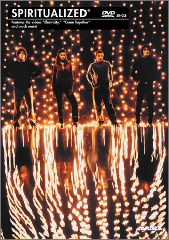 Spiritualized - Electricity/Come Together (DVD Single)