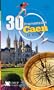 30 promenades Caen la mer