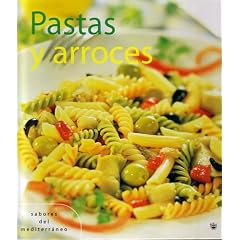 Pastas y Arroces