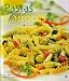 Book Pastas y Arroces