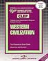 CLEP Western Civilization (College Level Examination Program) (Clep 29)